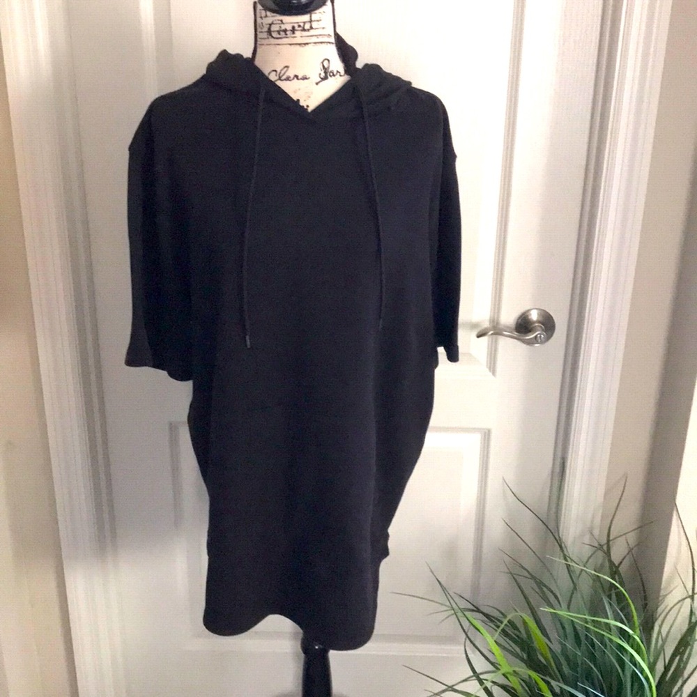 George hoodie. NWT